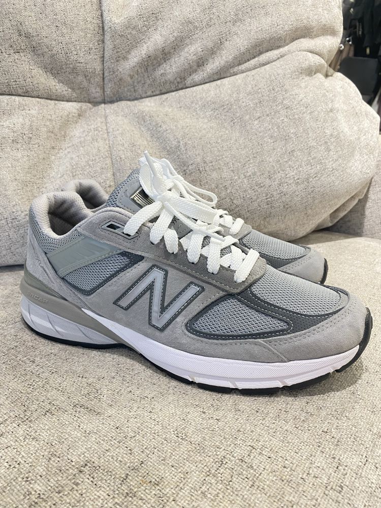 New Balance 990 v5 оригінал