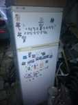 Продам холодильнік indesit