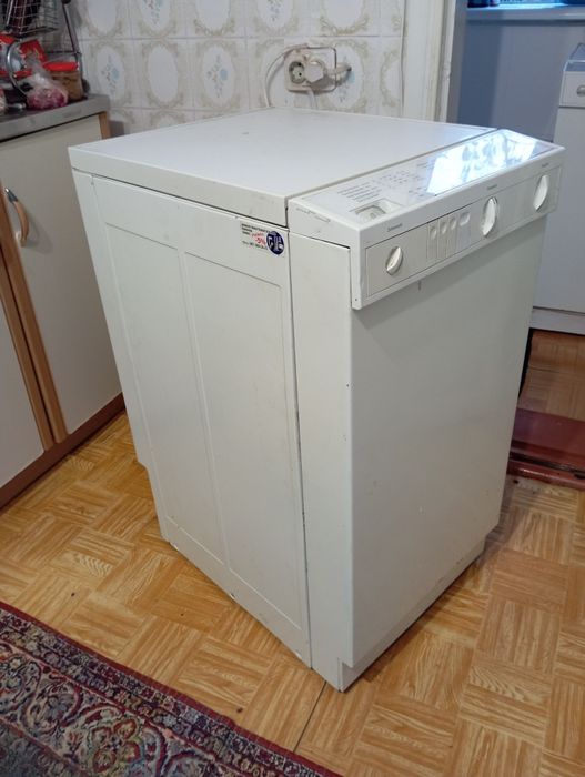 Пральна машина Бош BOSCH на запчастини