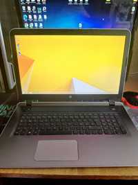 Ноутбук HP 17-g164ng