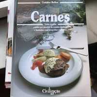 Livros de Culinária -Cozinhar Melhor