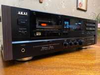 Кассетная дека AKAI GX-75