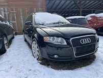Audi A4 B7 kombi 2.0TDI na części