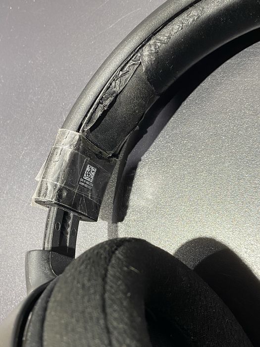 Навушники SteelSeries Arctis RAW