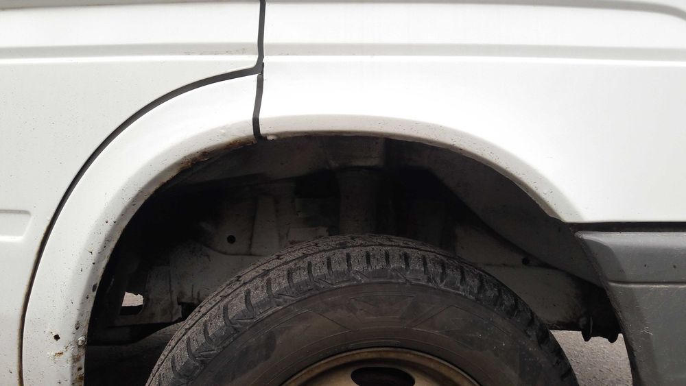 Спринтер 412 maxi long (2.9) (С)