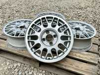 Диски R15 4x100 VW Golf VW Passat Jetta Vento Polo Corrado Opel Kadett