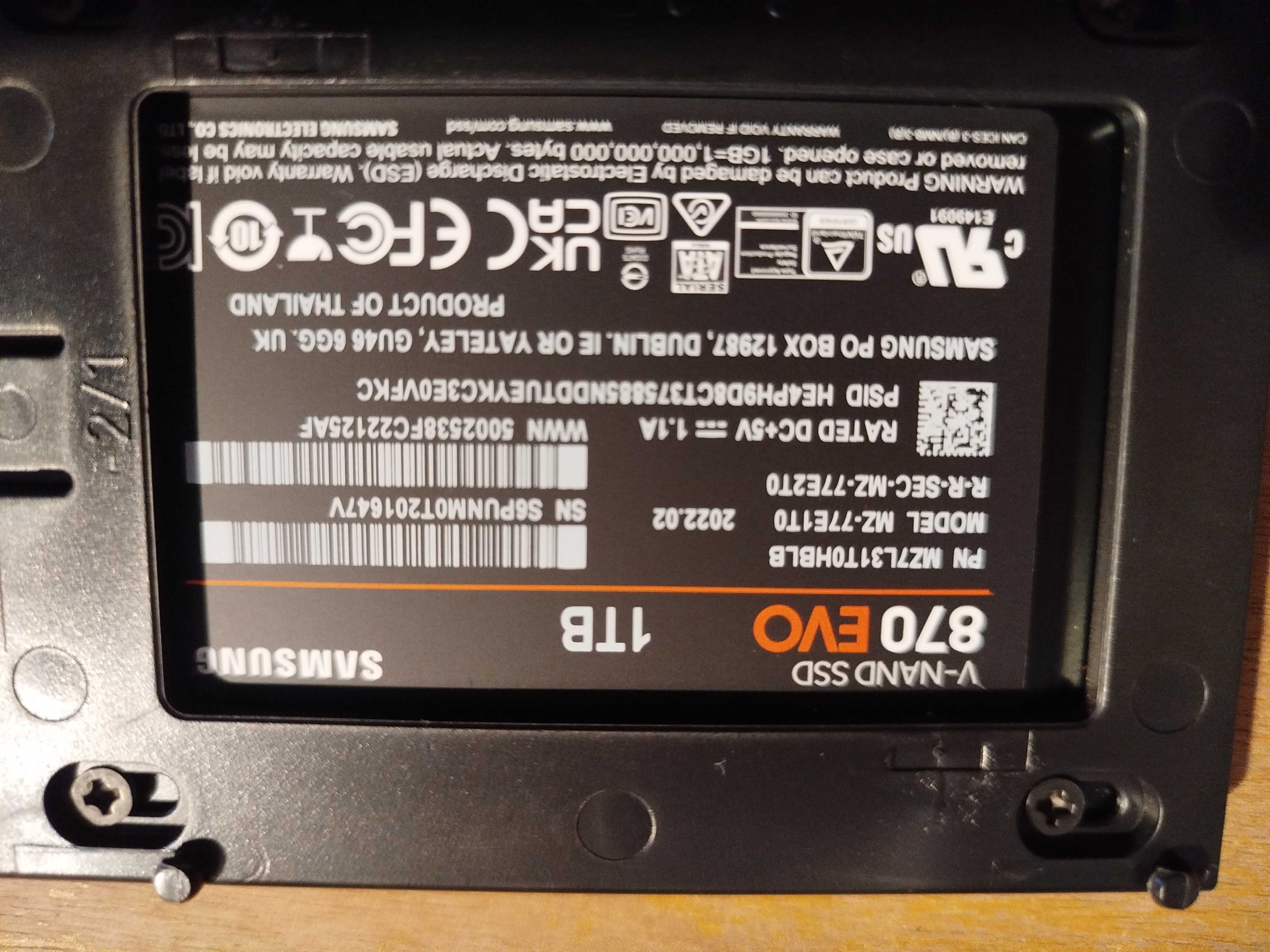 Komputer Gaimingowy Ryzen  9 5900X (12 rdzeni, 24 watki) Gwarancja