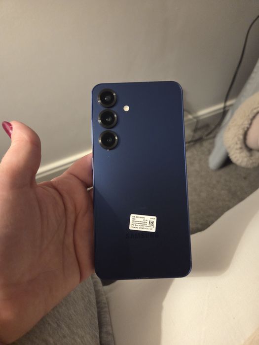 Samsung S25 256 GB
