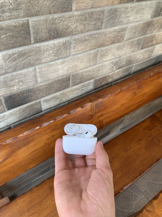 AirPods Pro 2 1:1 lux