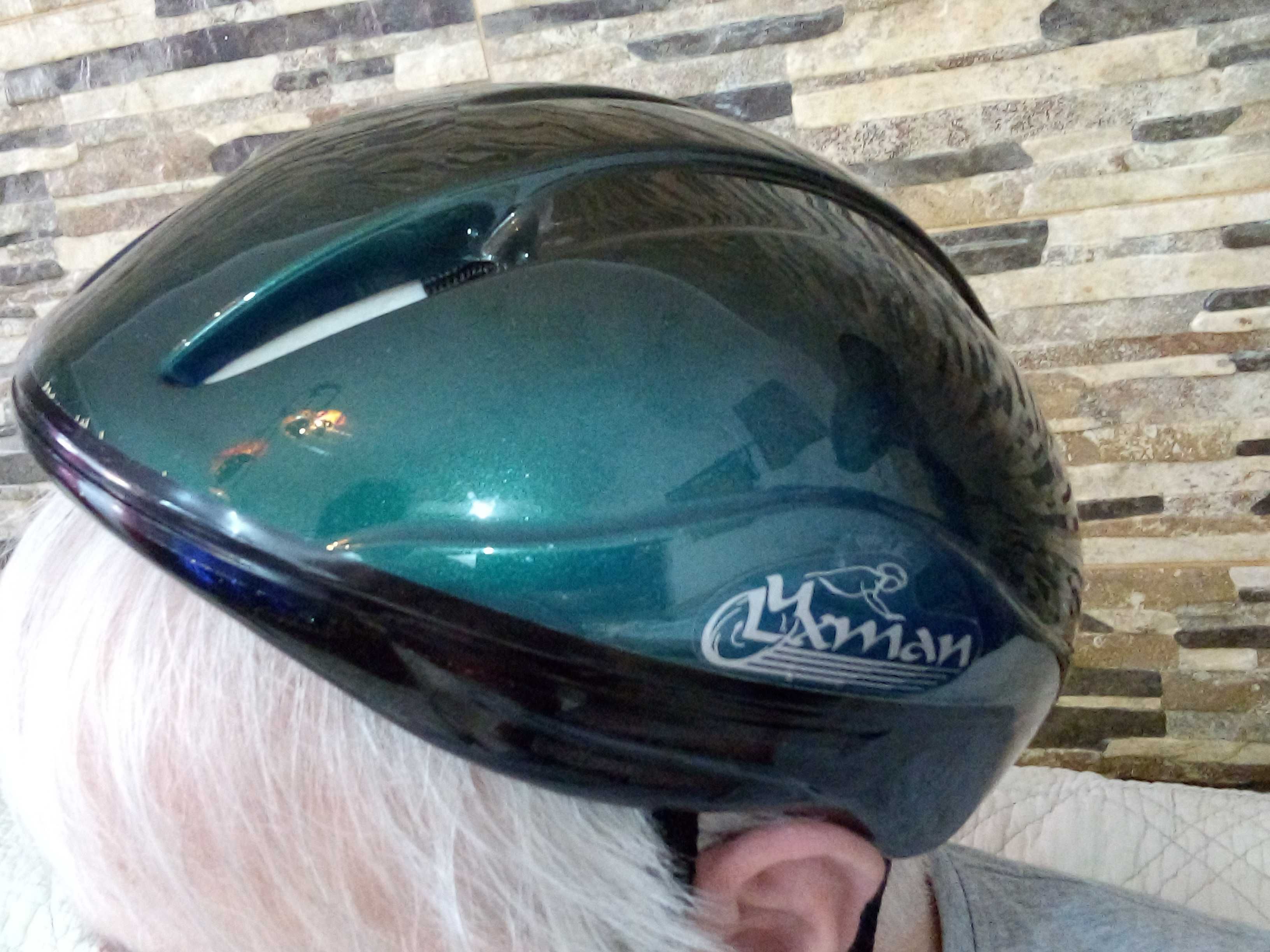 Capacete Ciclismo