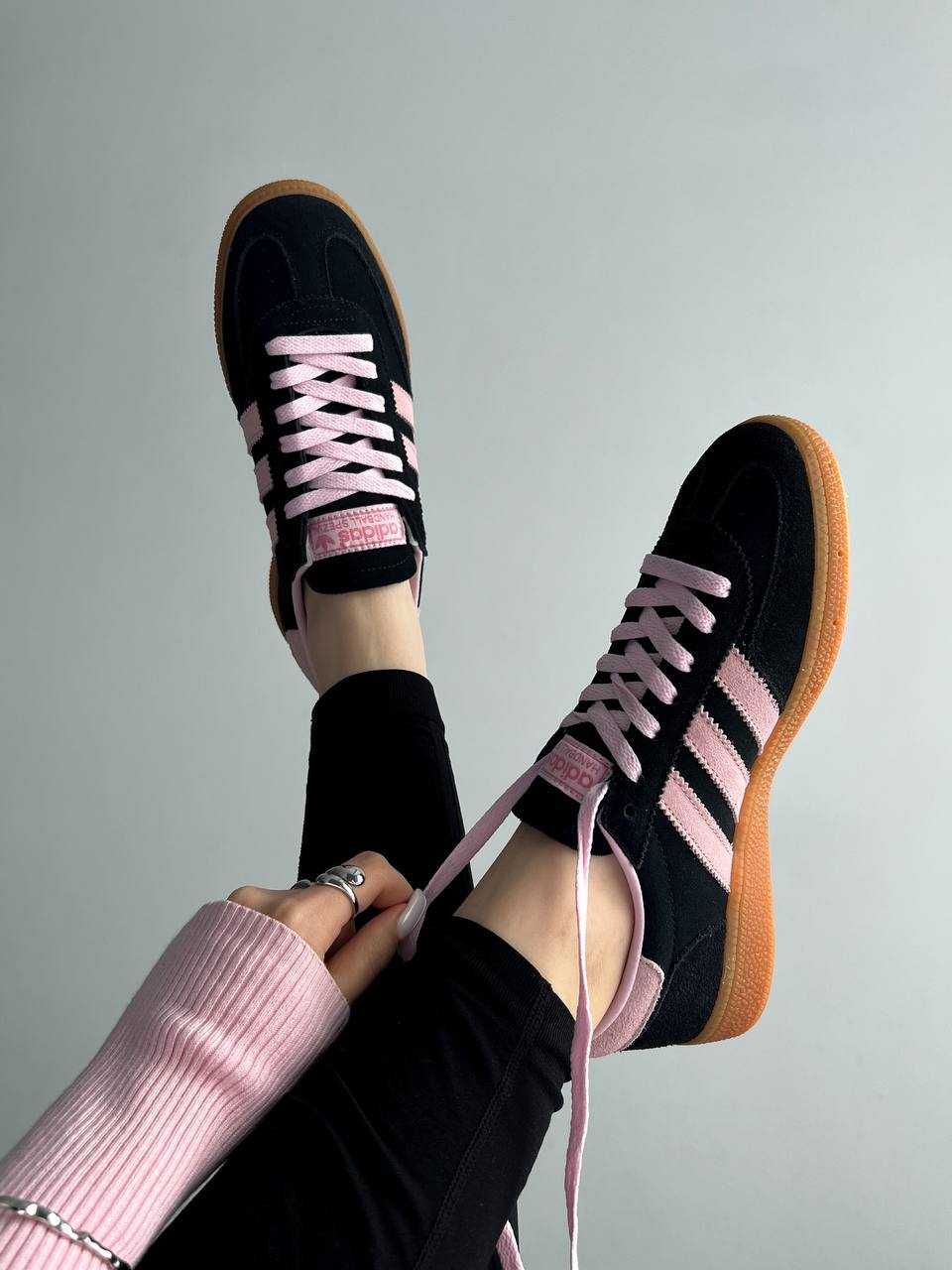 Жіночі кросівки Adidas Spezial