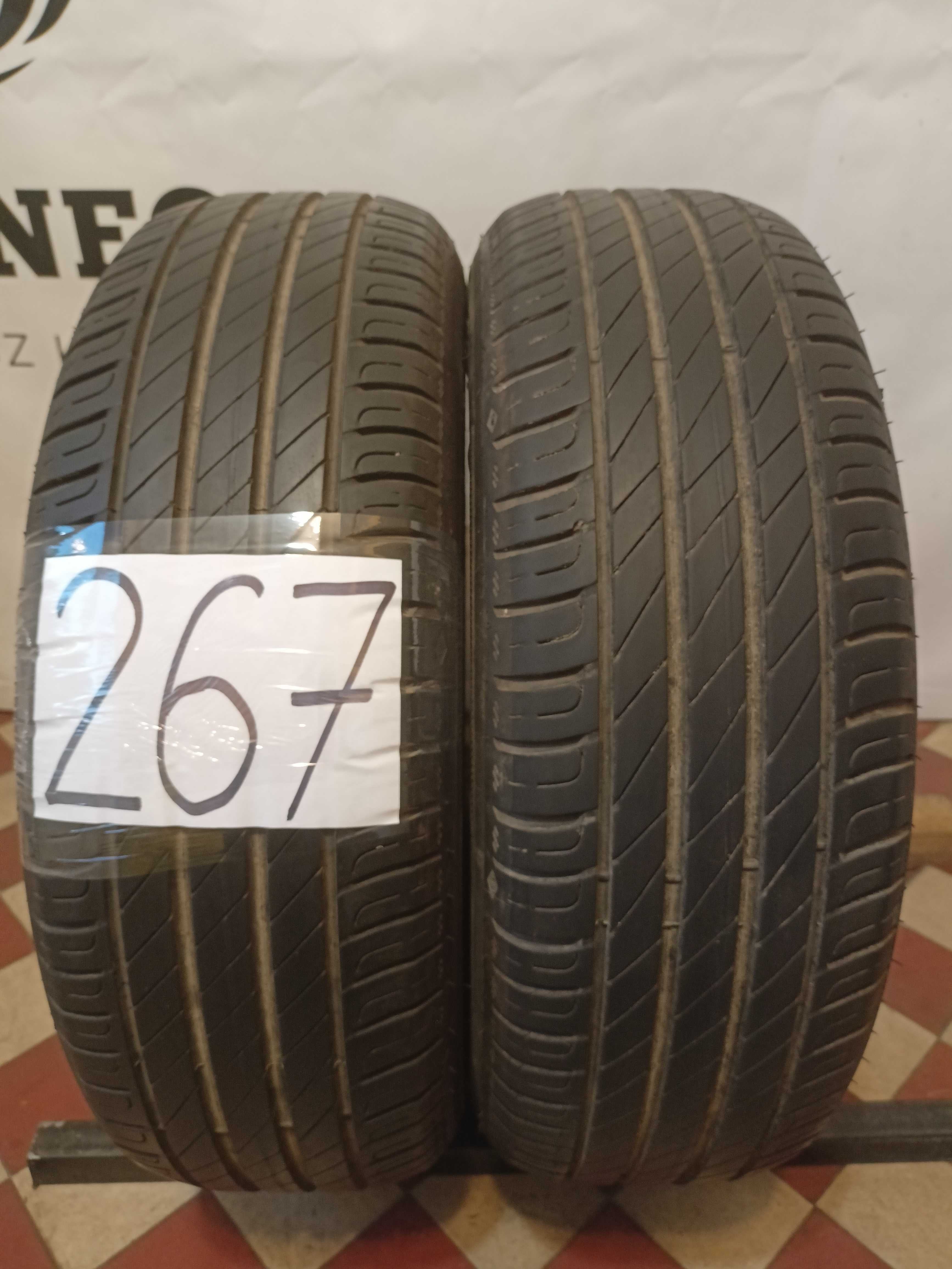 Kleber Dynaxer HP4 195/65R15 91H