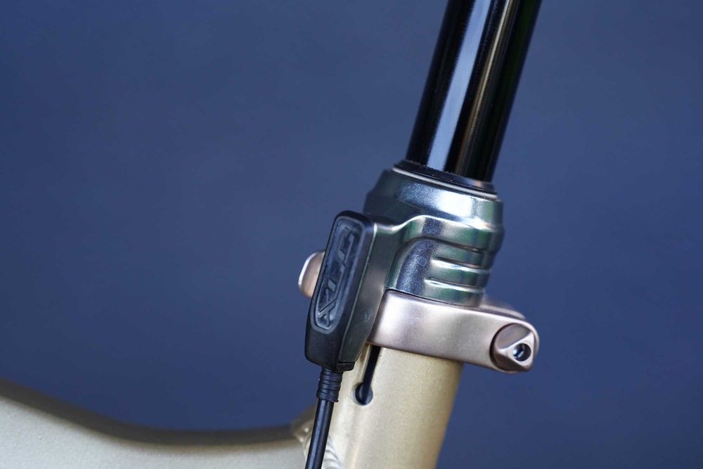 Rower TREK Fuel 8 EX Full MTB