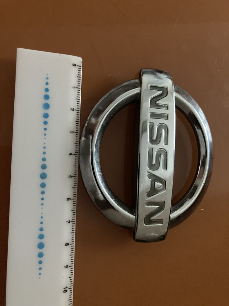 Simbolo nissan / Letras / simbolo audi