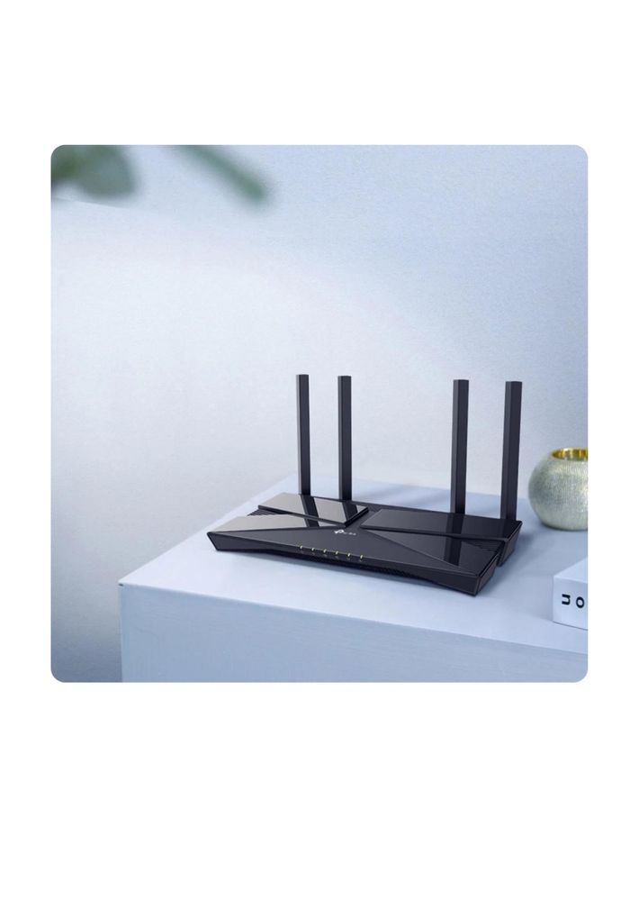 TP-Link XX230v | Wi-Fi-маршрутизатор | Роутер | Router | ТП-Лінк