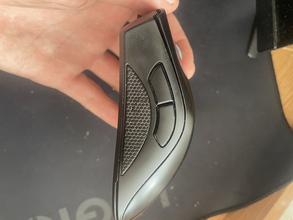 Ігрова Миша Razer Death Adder Essential (RZ01-03850100-R3M1) Б/У