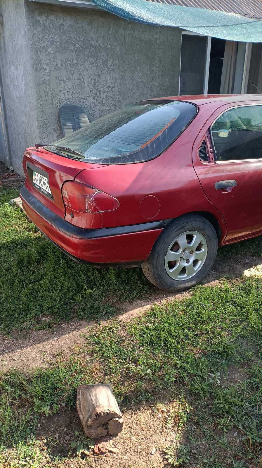 FORD MONDEO 1994, Валки, Харківська обл.