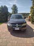 Dodge Journey Dodge Journey 2,4 L benzyna (2011 r.) IMPORT
