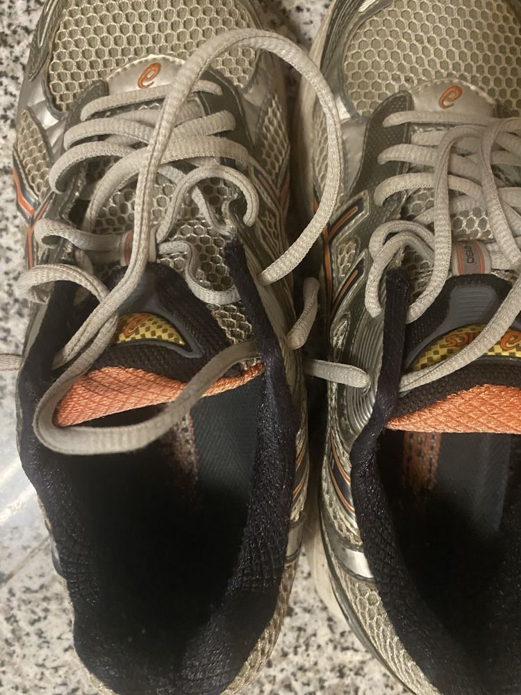 Sapatilhas Asics