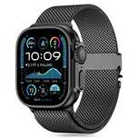 Opaska Bransoleta Milano Apple Watch 6 / 7 / 8 / 9 / 10 / Se / Ultra 1