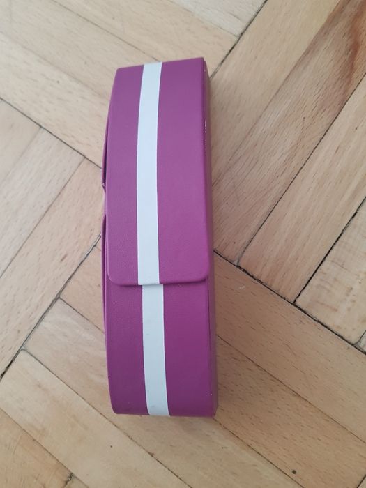 Etui na okulary korekcyjne, zamykane na magnes, 6 kolorów