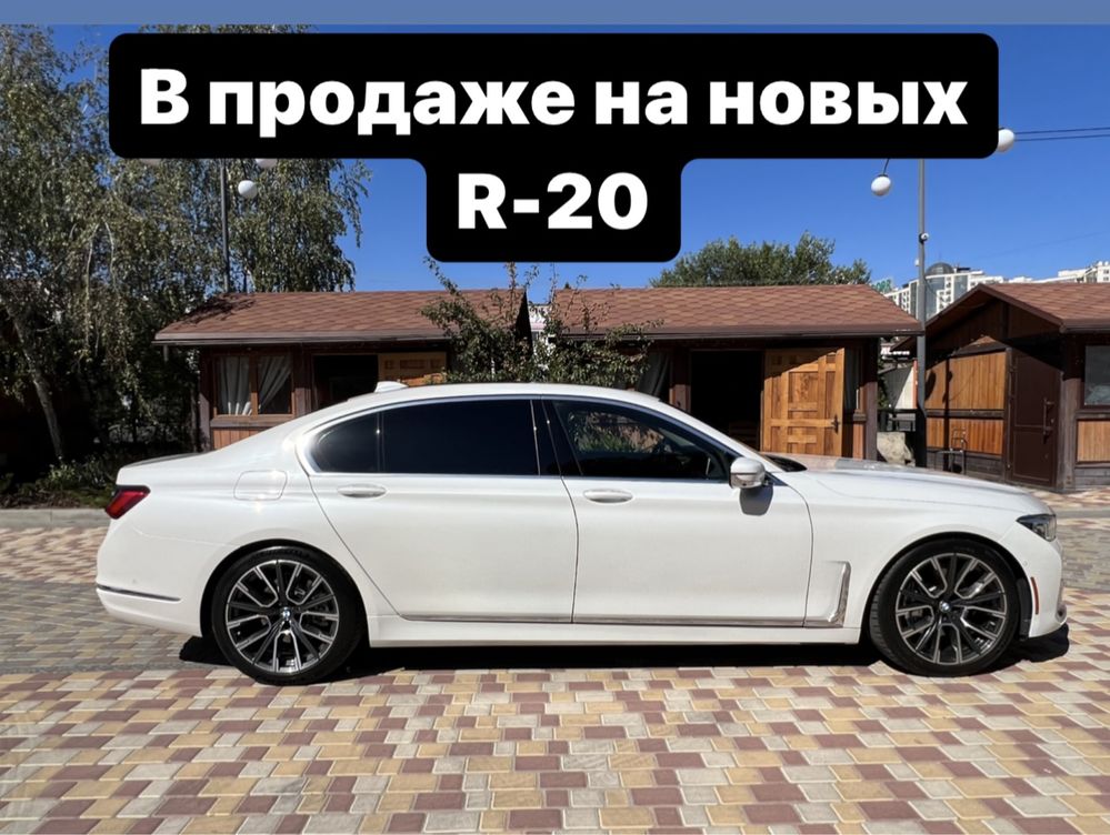 Продам BMW-740 Лонг В ИДЕАЛЕ.