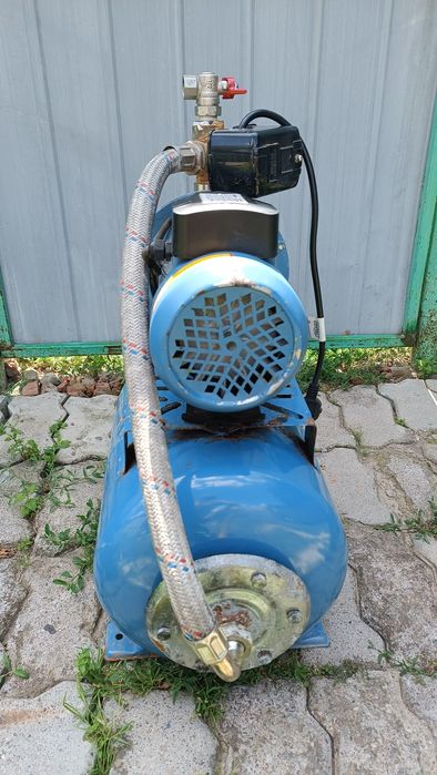 Продам водяну станцію