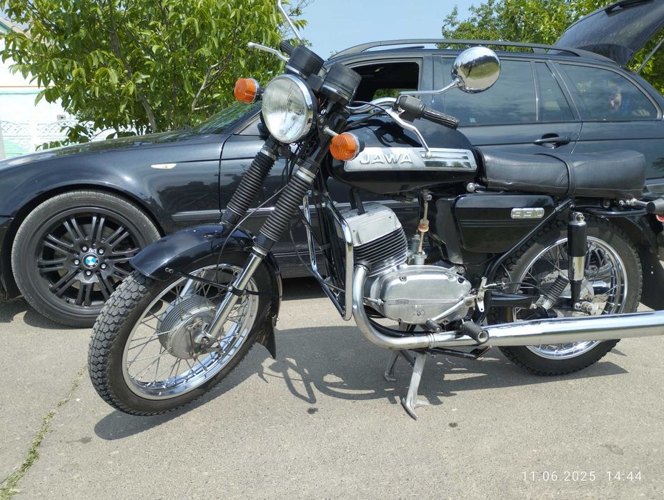 Продам Яву 634!!!