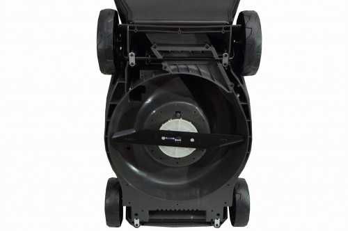 Kosiarka akumulatorowa Stiga Collector 136e 136AE-Autoryzowany Dealer-