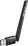 Adapter bluetooth UGREEN 5.4 z anteną