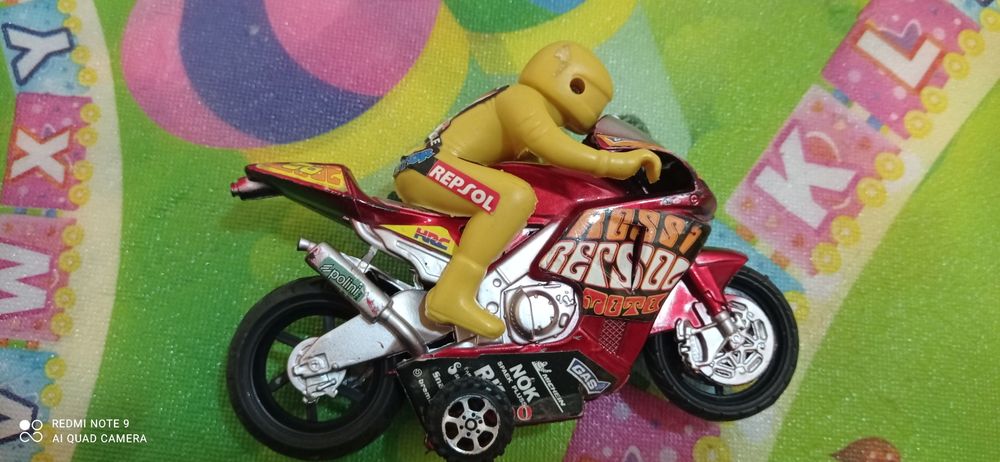 Продам дитячі мотоцикли