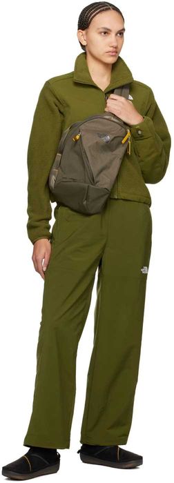 The North Face Women's Isabella Sling Bag Женский рюкзак. Ооригинал.