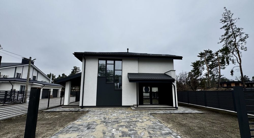 Продам дуплекс в Соснівці