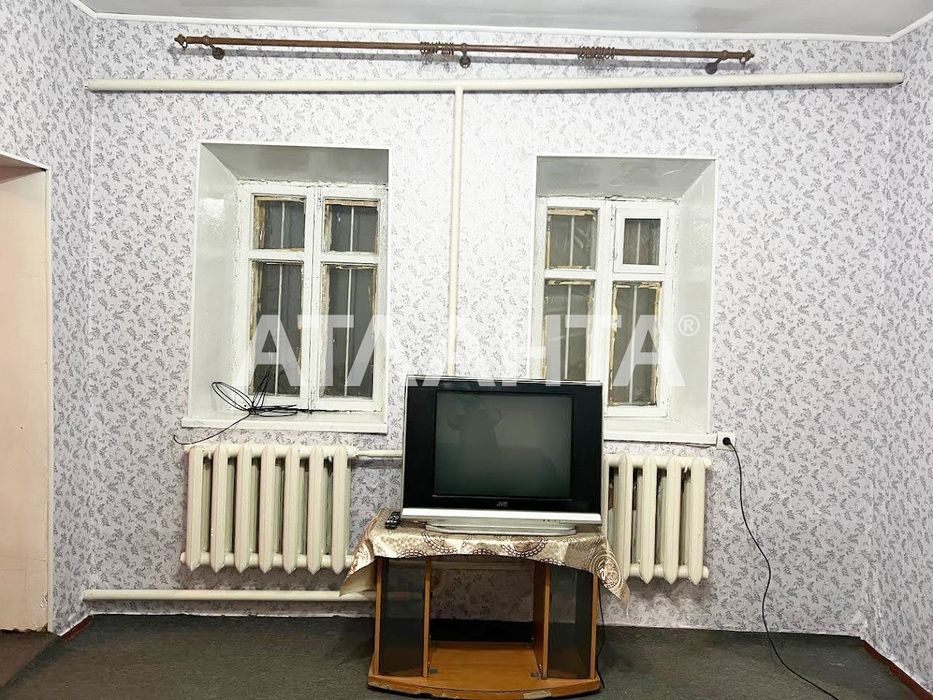 Продам дом жилой в с. В. Дальник с АГВ та документами!