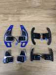 BMW лепестки М руля F10 F15 F20 F25 F30 F32 F33 F36 F48