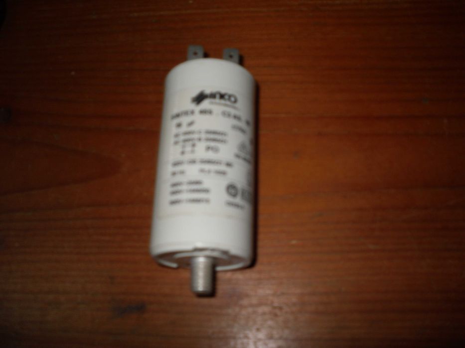 Peças para eletrodomésticos novas