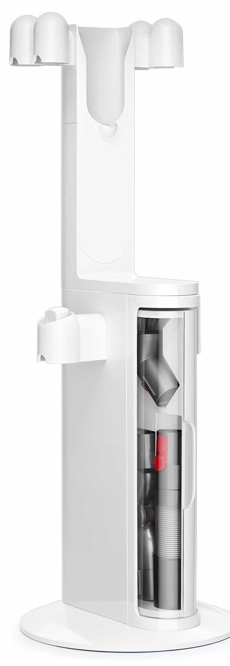 Dyson V10 stacja dokująca wraz z akcesoriami nowa oryginalna