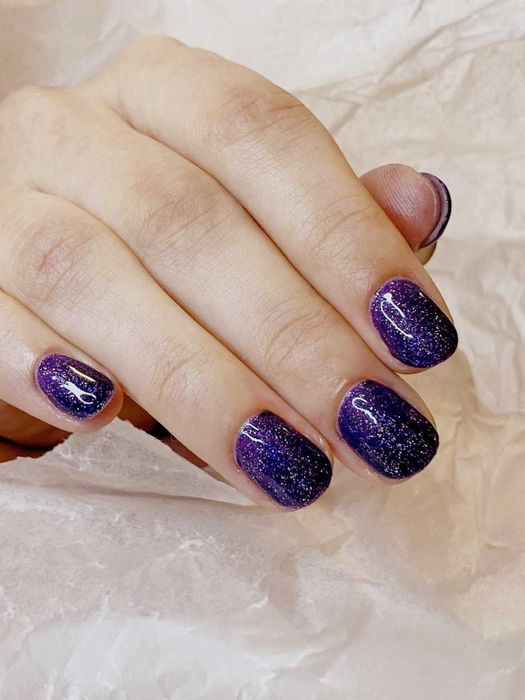 Ищу моделей на роскошный маникюр!