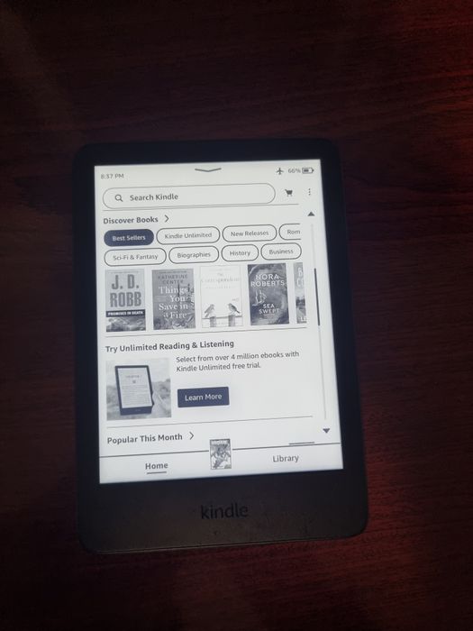Kindle 11 16Gb ereader