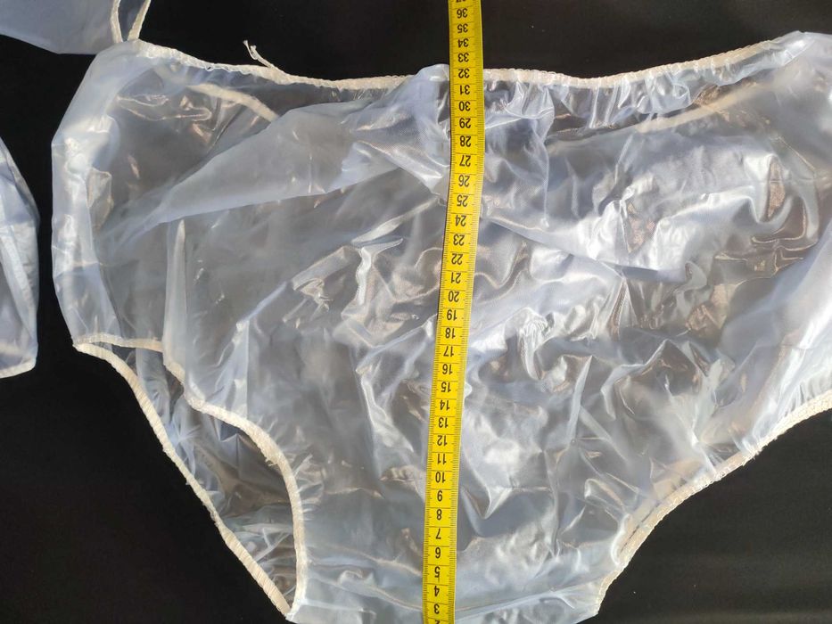 Трусы, шорты ПВХ, новые