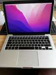 MacBook Pro 13" Retina (Early 2015) - Idealny do pracy i nauki!