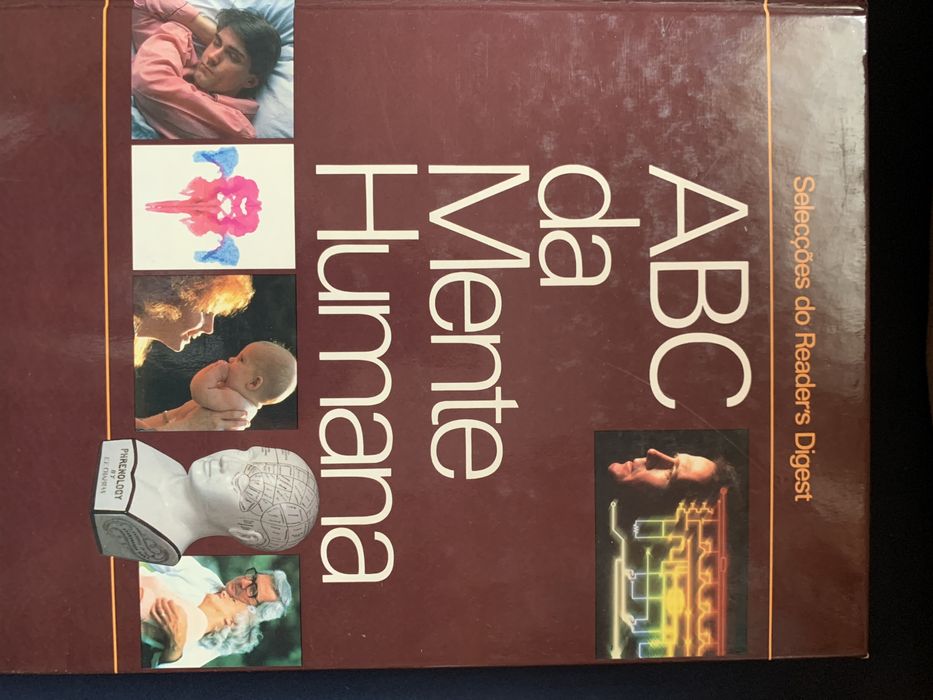 ABC da Mente Humana