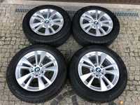 5x112 16 BMW 2 F45 F46 F40 ZIMA RSC Czujniki Ciś BMW 2 ACTIVE TOURER