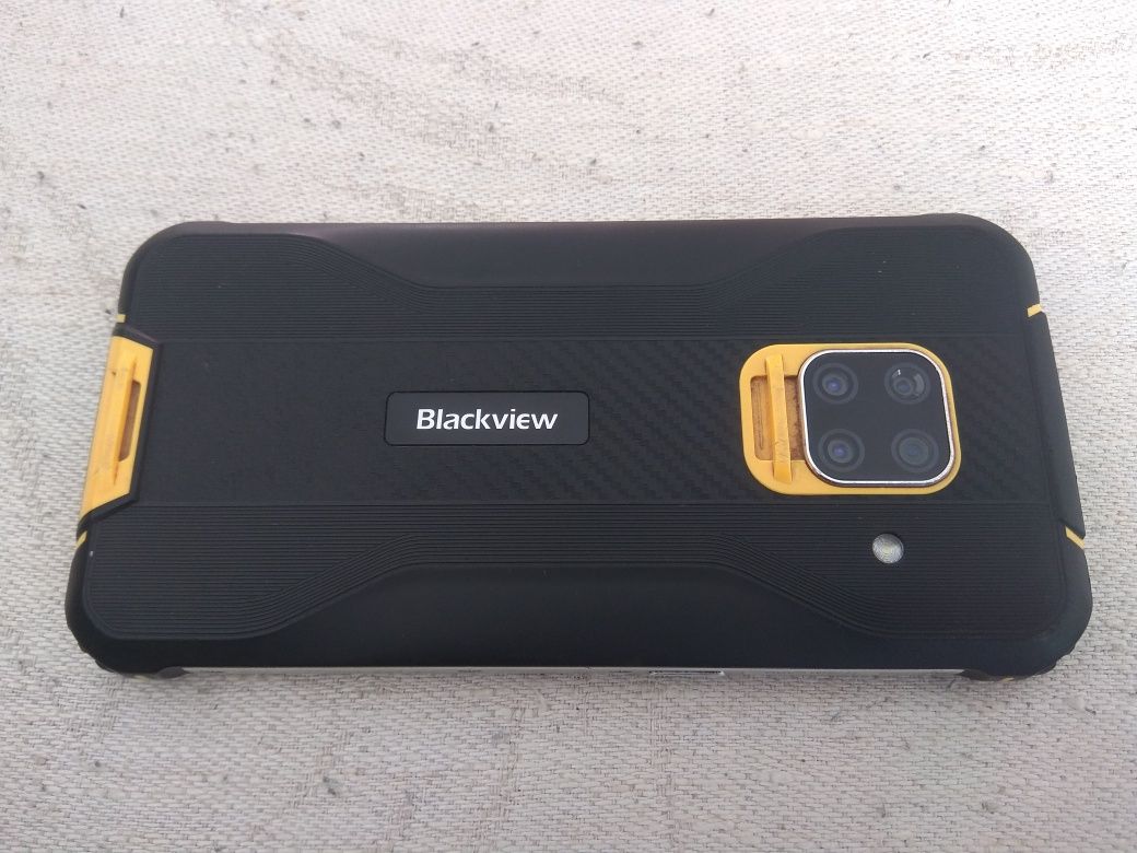 Смартфон блеквью Blackview BV5100 64 Гб