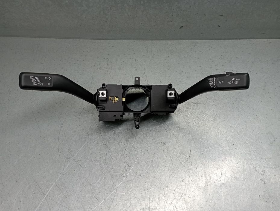 Conjunto / manetes de luzes e limpa vidros VOLKSWAGEN Jetta IV (162, 1