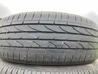 Шини б/у 215/60R17 Bridgestone комплект, літня резина R17