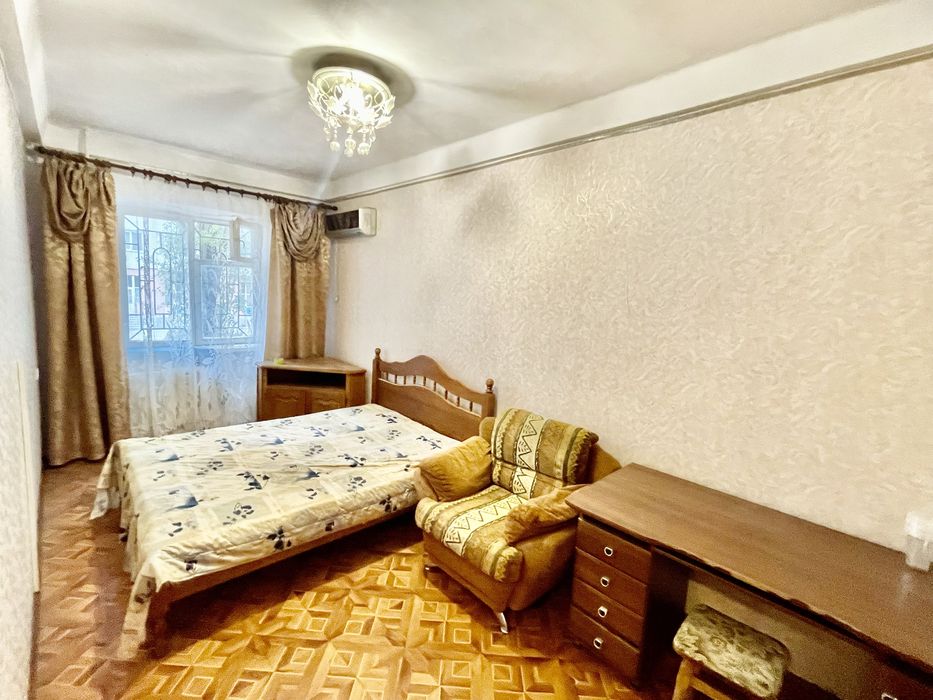 2-х комнатная квартира на Черемушках. Марш Малиновского/ Ивана Ю. Лип