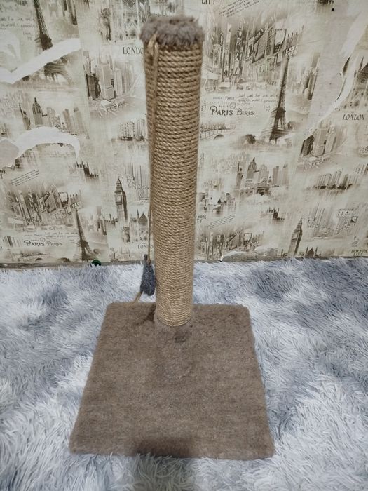 Когтеточка для кошек