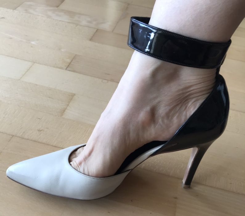 Sapatos Sacha London (39)