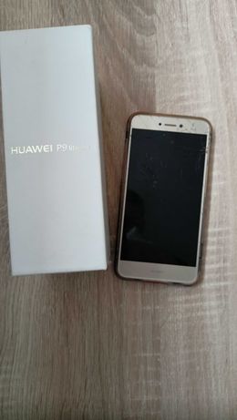 Huawei p9 lite (możliwa wysyłka)